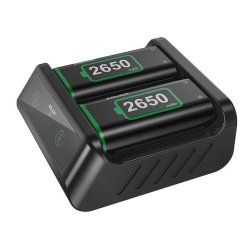 Batteriladdare till Xbox Series X kontroller