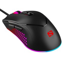 Gamingmus Azazinator Mouse 6400