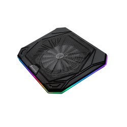 Laptopkylare Bora X1 Gaming Laptop Cooling Pad