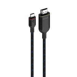 USB-C till HDMI Kabel 3m