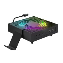 Xbox Series X Kylningsfläkt RGB
