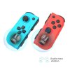2 Spelkontroller till Nintendo Switch