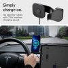Bilhållare OneTap Pro Wireless Screen Car Mount Tesla MagFit