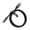 Kabel Premium USB-C to USB-A Cable 2m Dark Ash