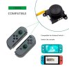Nintendo Switch Joystick Replacement DIY Reparationskit