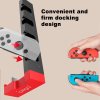 Nintendo Switch Laddadapter till Joy-Con