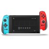 PG-SW006 Joypad Kontroll till Nintendo Switch Blå Röd