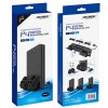 PS4 - PS4 Slim - PS4 Pro Laddstation till Handkontroller