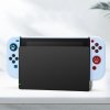 Silikonsleeve till Nintendo Switch och Joy-Con Blå