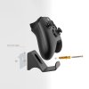 Väggmonterad hållare till Playstation/Xbox/Nintendo spelkontroll 2-pack