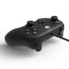 Xbox-kontroll Ultimate Wired Controller for Xbox Svart