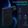 Xbox Series X Fläkt för kylning