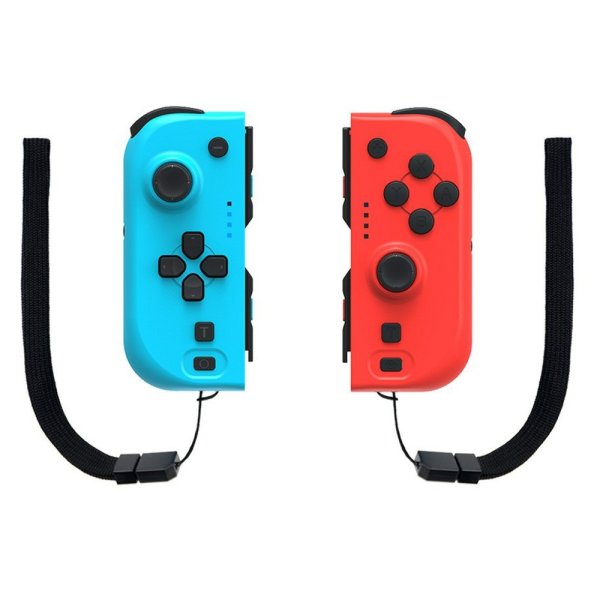 2 Spelkontroller till Nintendo Switch
