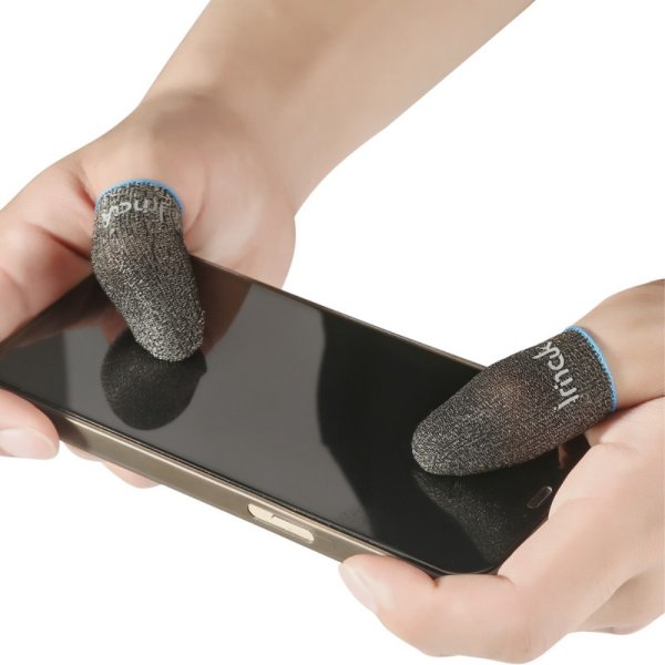 IMAK Finger Sleeve för Mobile Gaming