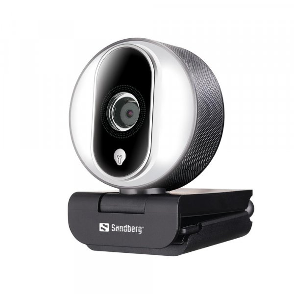 Webbkamera Streamer USB Pro